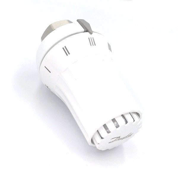 Sıvı Sensörlü Radyatör Termostatı