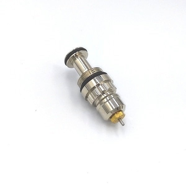 Krom Kompakt Radyatör Çekirdeği 4 cm