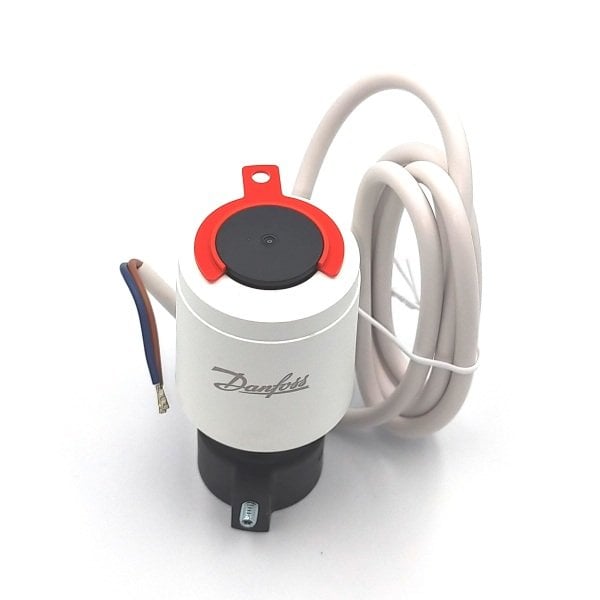 088H3112 Termal Vana Motoru 230V / 2W - NC RA