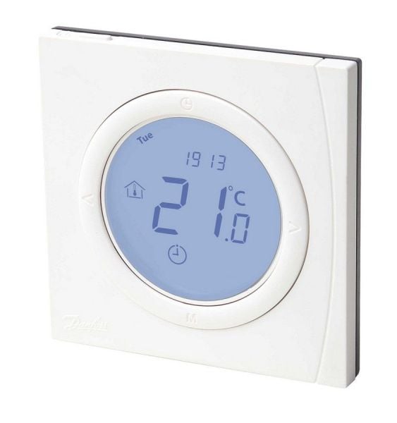 Basic Plus² Dijital Kablolu Oda Termostatı