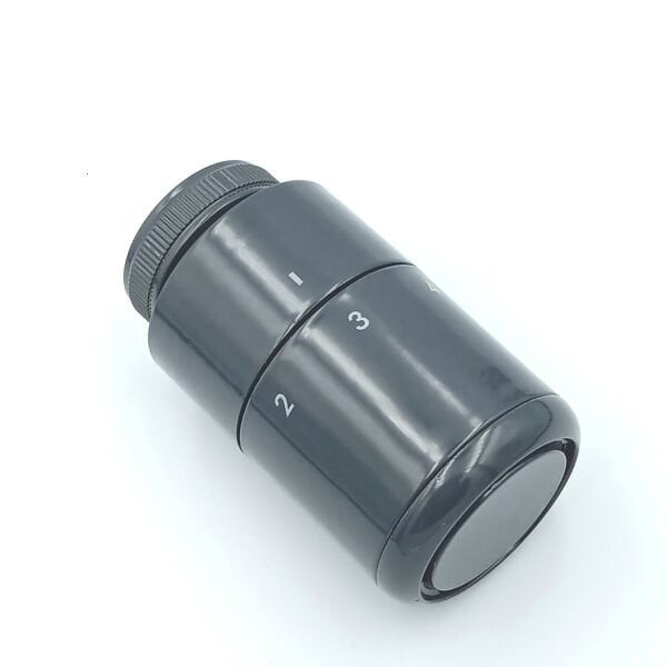 Antrasit Radyatör Termostatı