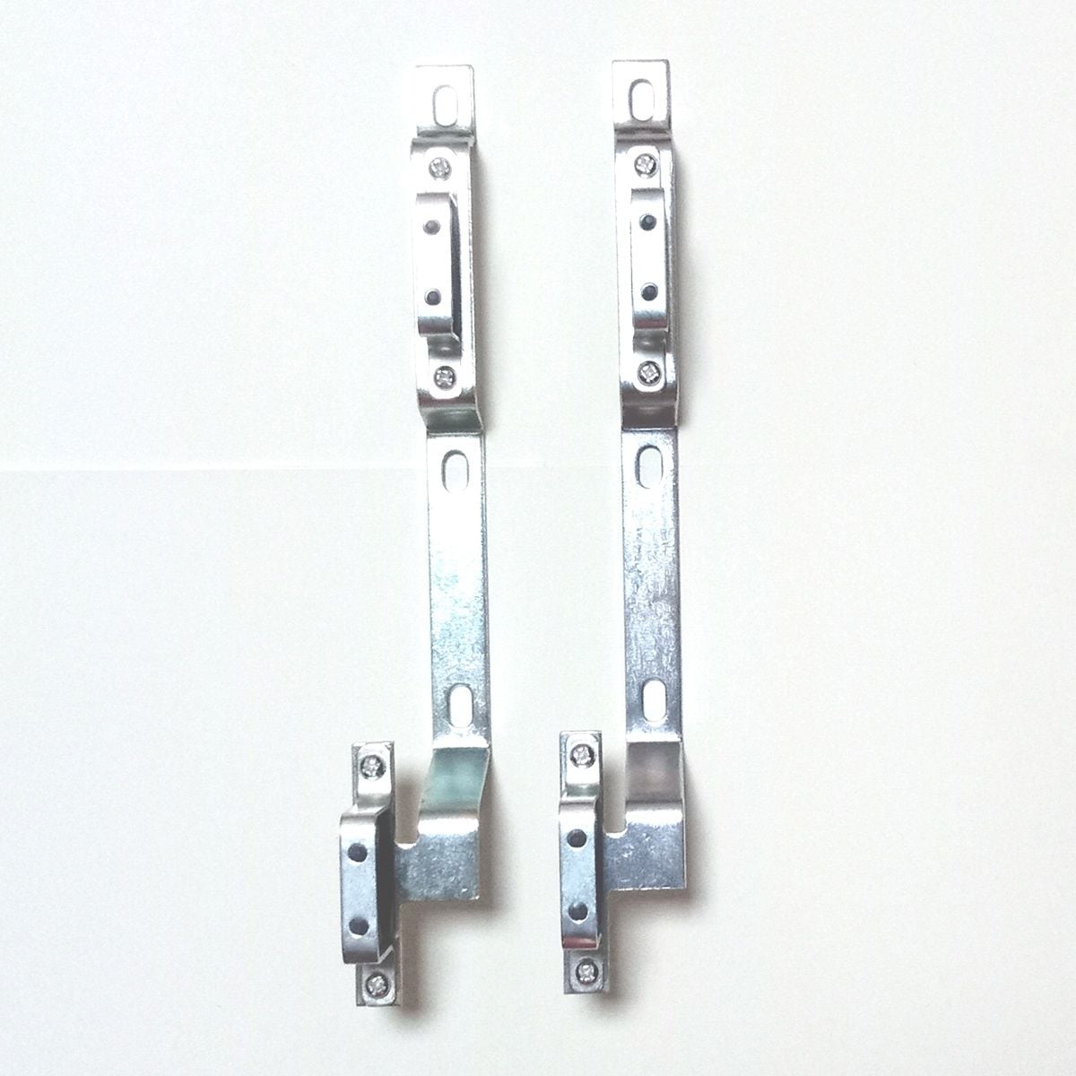 Kollektör Montaj Kelepçe Seti (2 adet)