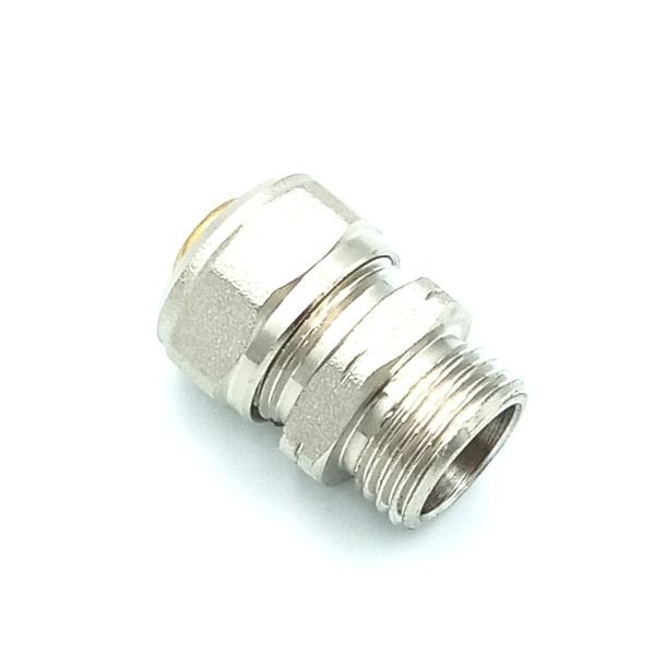 16x1/2'' Pex Erkek Rekor