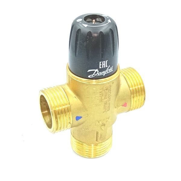 TVM-H Thermostatisches Mischventil DN20 003Z1120