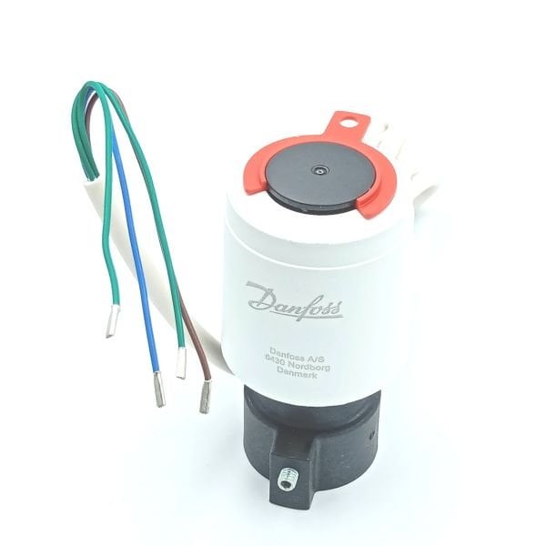 088H3106 Termal Vana Motoru 230V / 2W - NC RA