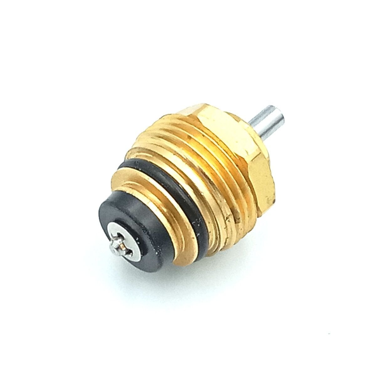 DAF Enerji Isı İstasyonu için Termostatik Vana Çekirdeği