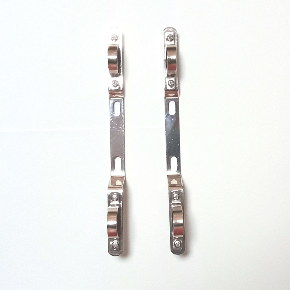 HM Kollektör Montaj Kelepçe Seti (2 adet)