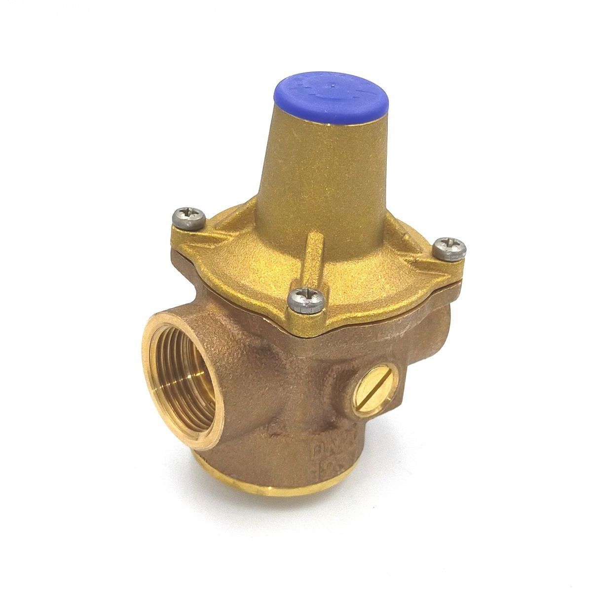 SOCLA Basınç Düşürücü DN25