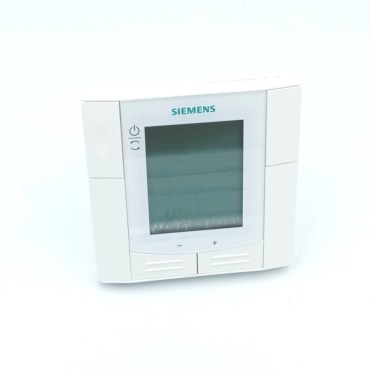 SIEMENS RDD310/MM Dijital Kablolu Oda Termostatı (Sıva Altı)