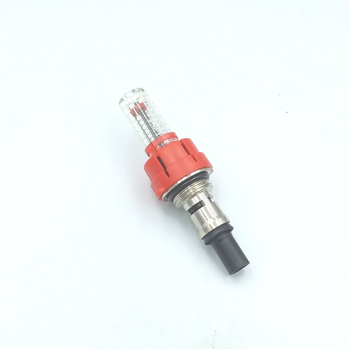 Yerden Isıtma Kollektör Debimetresi