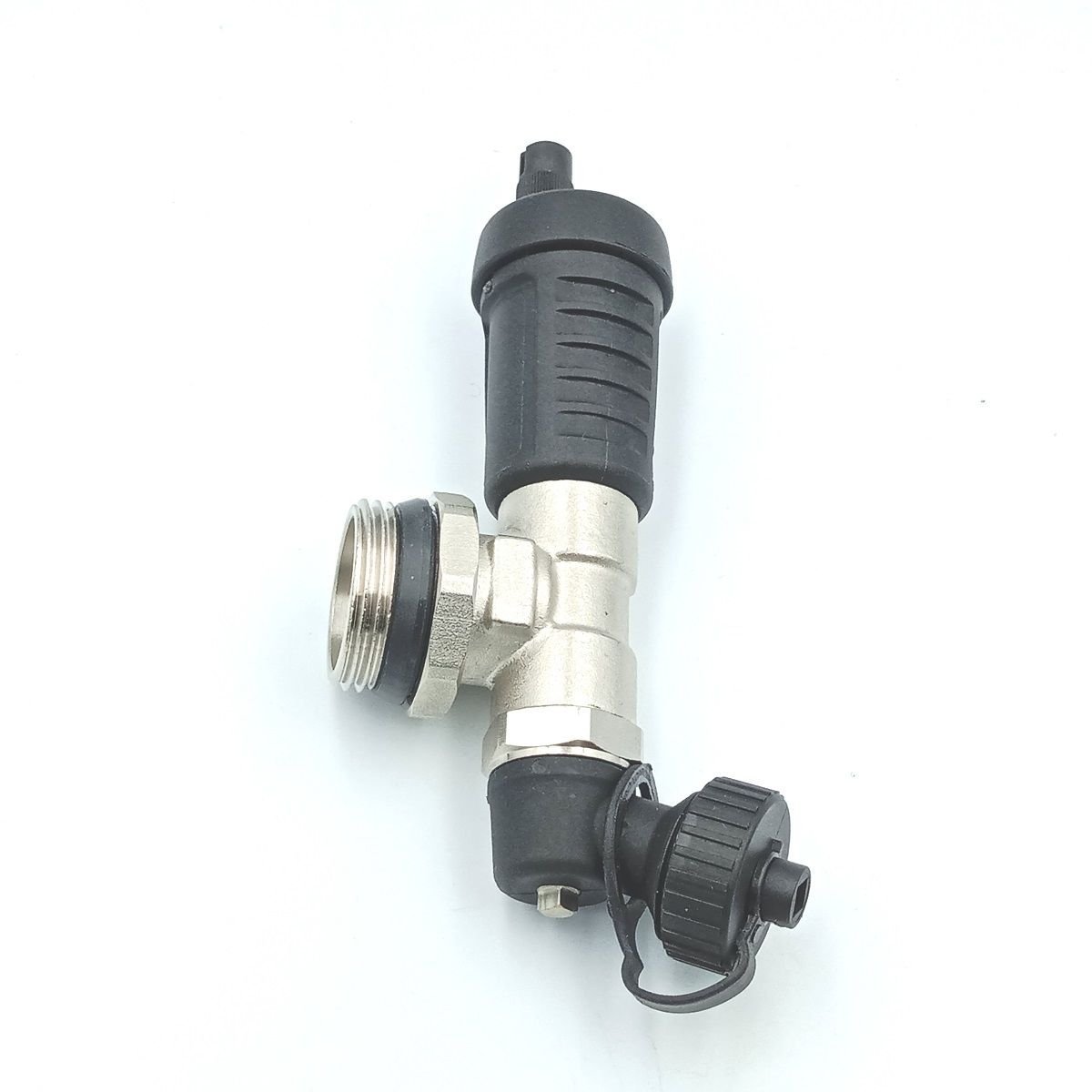 HM Otomatik hava purjörü ve boşaltma vanası