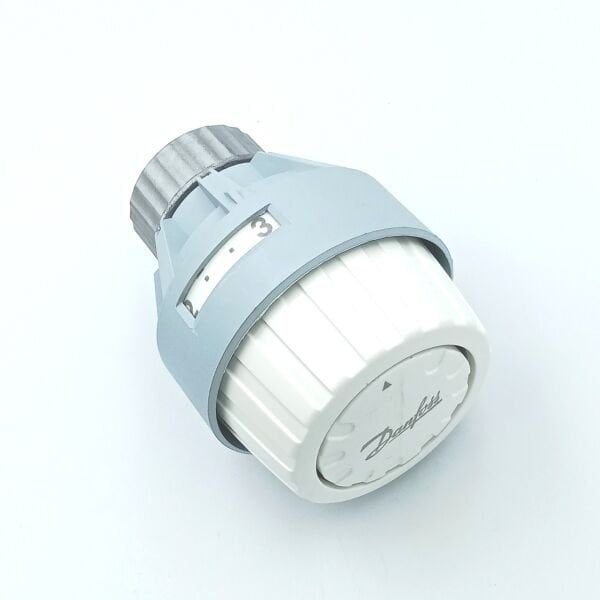 Gaz Sensörlü Radyatör Termostatı