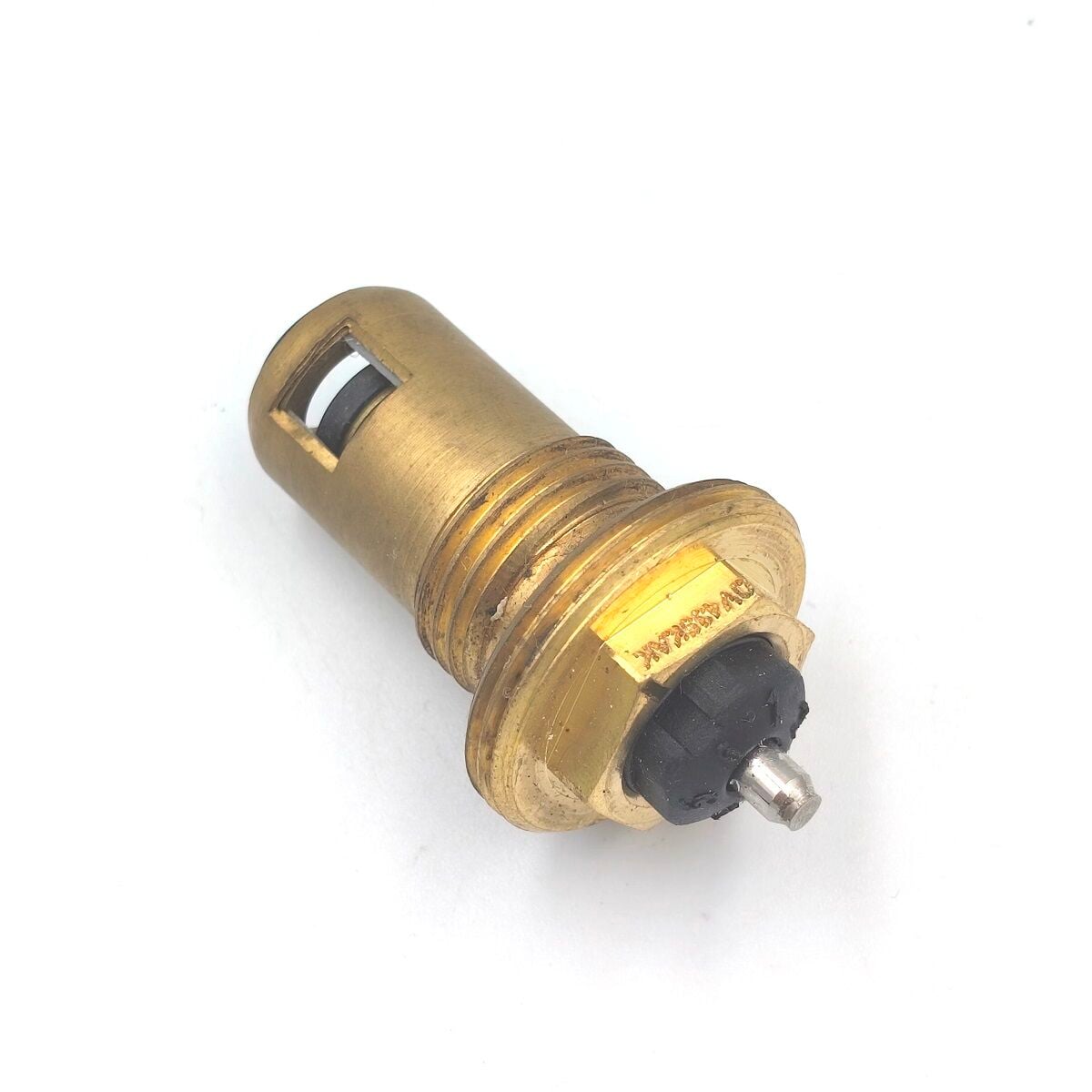 Kompakt Radyatör Çekirdeği M30X1,5