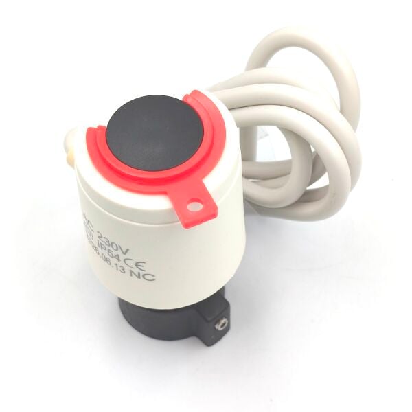 Termal Vana Motoru 230V / 3W - NC RA