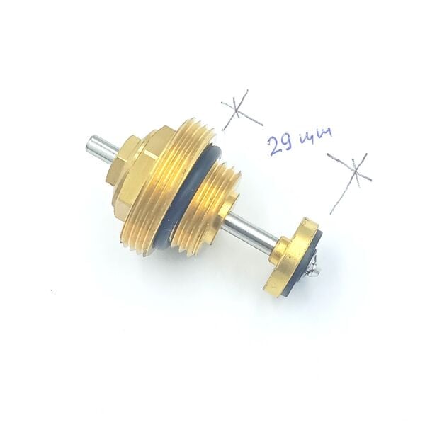 M30x1,5 Yerden Isıtma Kollektör Çekirdeği